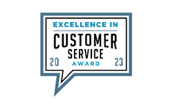 VDR provider Datasite's 2023 Excellence in Customer Service award