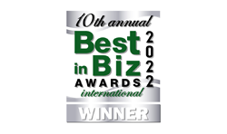 M&A data room provider Datasite's 2022 Best in Biz award