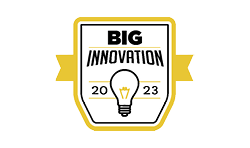 M&A data room provider Datasite's 2023 Big Innovation award