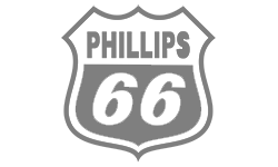 Datasite's M&A virtual data room client Phillips 66's logo